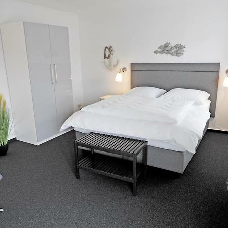 Westerstrasse 6 Büsum Kültér fotó